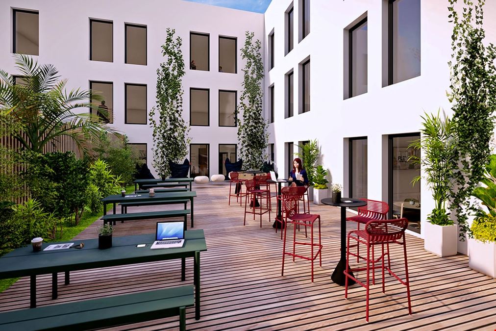 Flex-O Nancy Saint-Jean