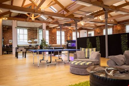 Preview of BizSpace - Bradford Albion Mills Coworking space for Rent in Bradford