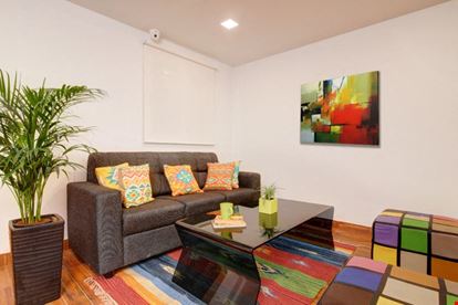 Preview of Wolfpack - Iyyattil Junction Office space for Rent in Kochi