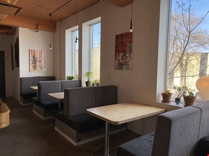 Preview of Kampus - Espace Kampus Inc Office space for Rent in Montréal
