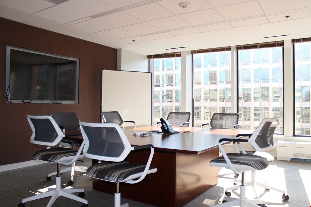 District Offices - Farragut