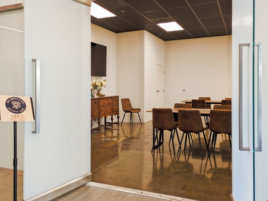 CA, San Diego – Mission Valley – Stonecrest