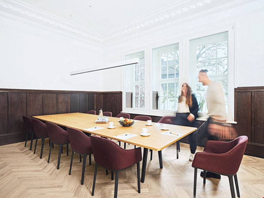 Ecos Work Spaces - Oldenburg