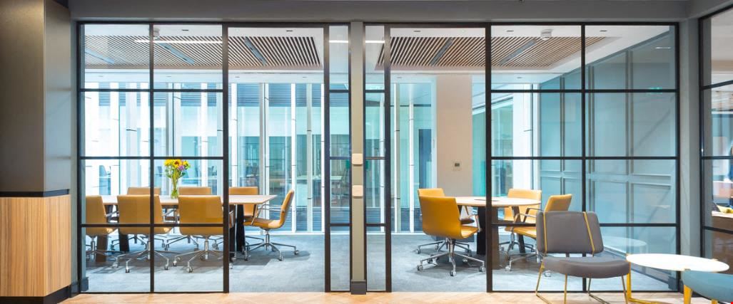 Landmark: Chancery Lane