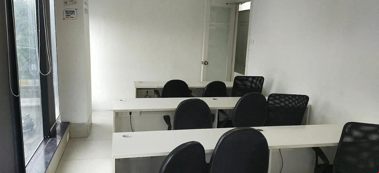 TBL Space - Rayna Building