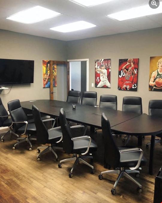 3104 North Armenia Avenue