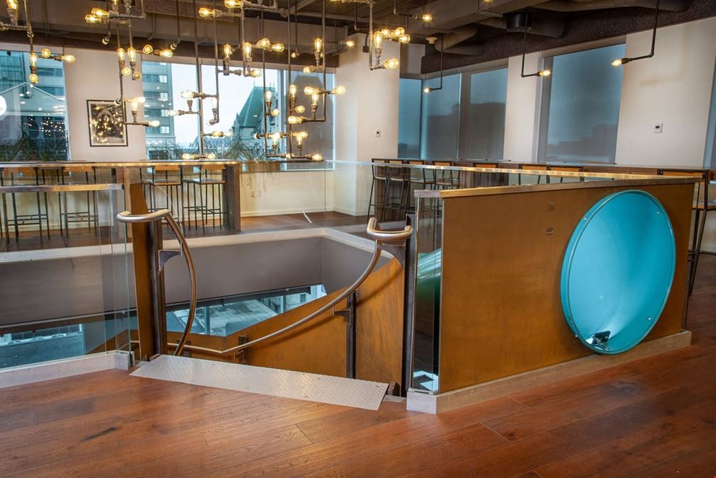 TCC Canada - The Collaboration Centre