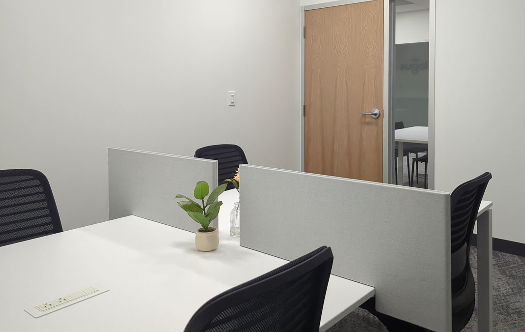 NE, Bellevue - Fort Crook Rd