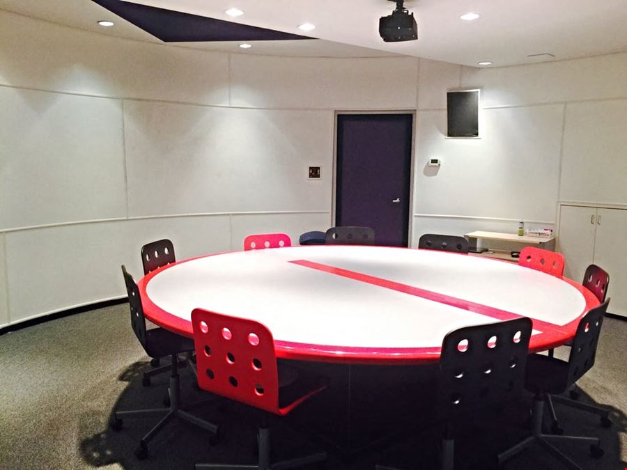 TechArtista - Central West End