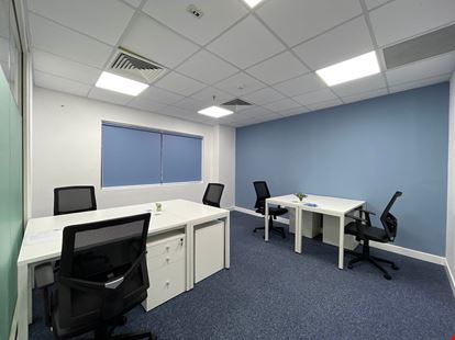 Preview of Ossendorf Office space for Rent in Köln