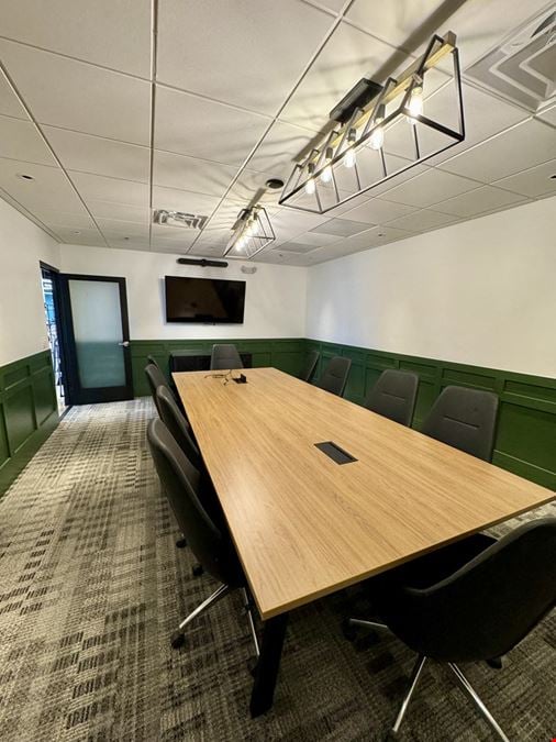 Boardroom