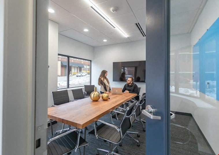 Conference Room 5C