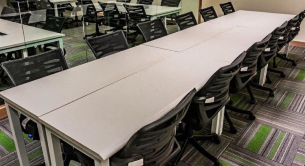 Supremework Coworking - Corporate Park Dwarka