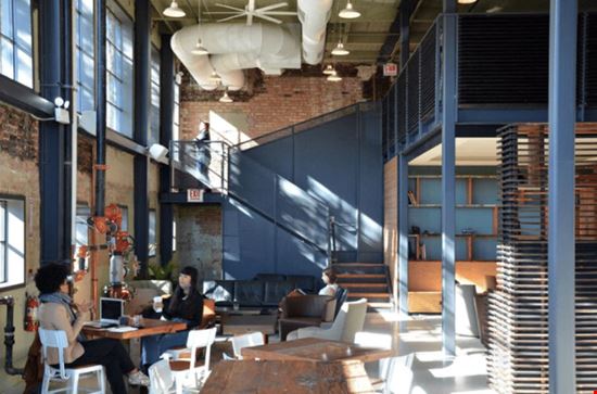 Preview of Guild Row Office space for Rent in Chicago