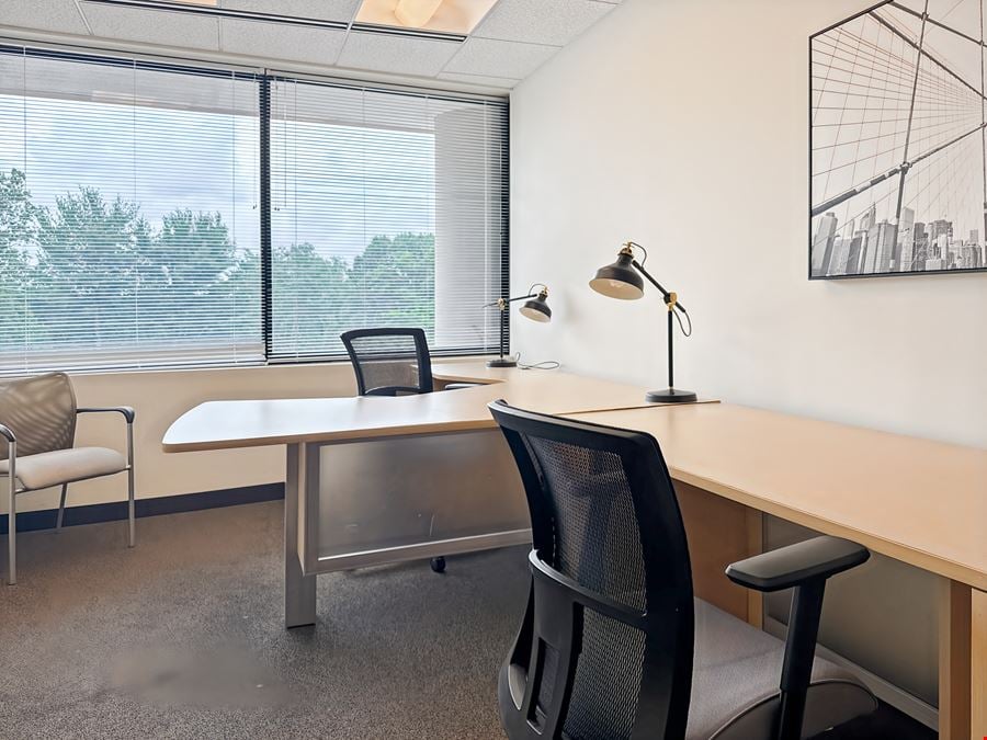 MD, Bethesda - Wisconsin Ave