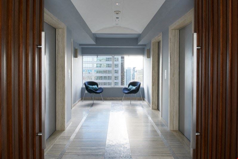 48 Offices - The 48