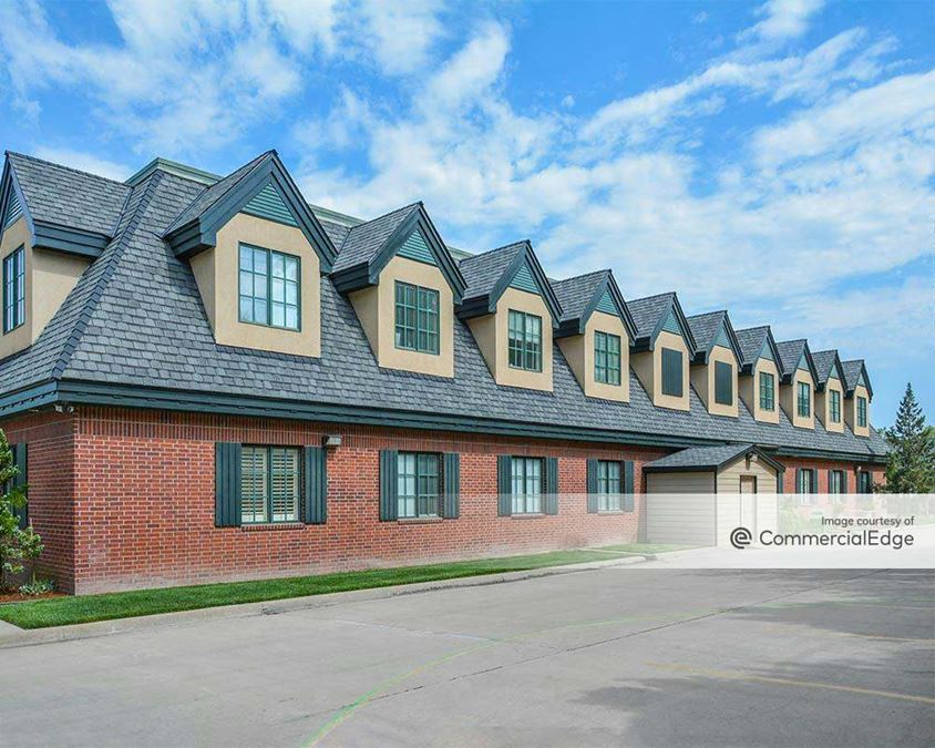 111 South Whittier Street