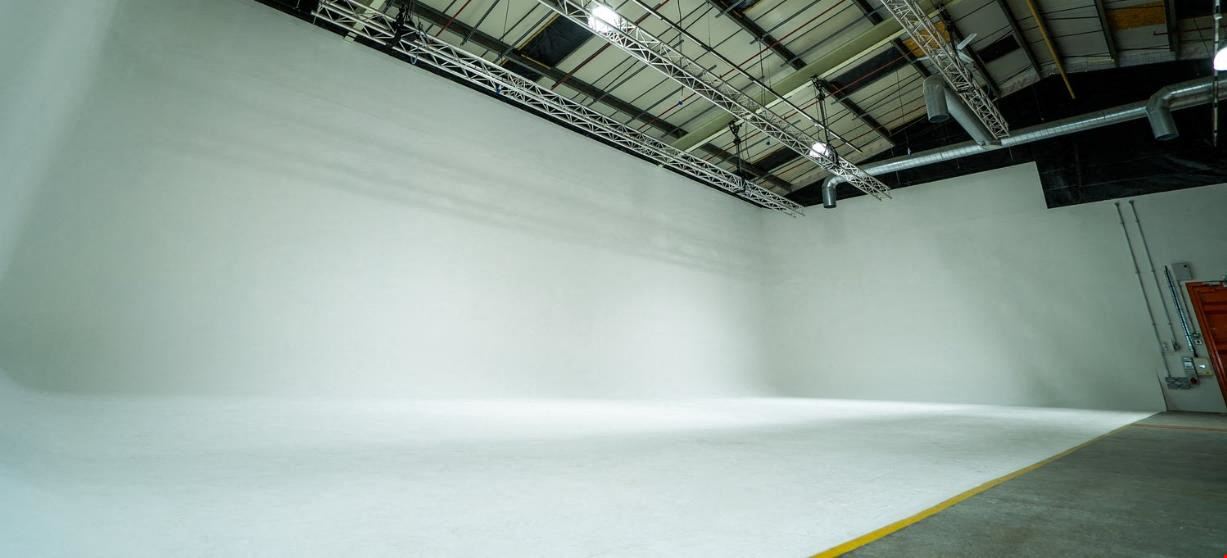 Untitled Studio - Manchester