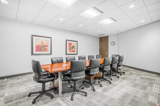 Westbrook Corporate Center