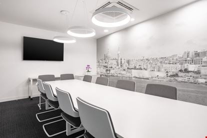 Preview of HQ - Mississauga - Britannia Rd East Office space for Rent in Mississauga