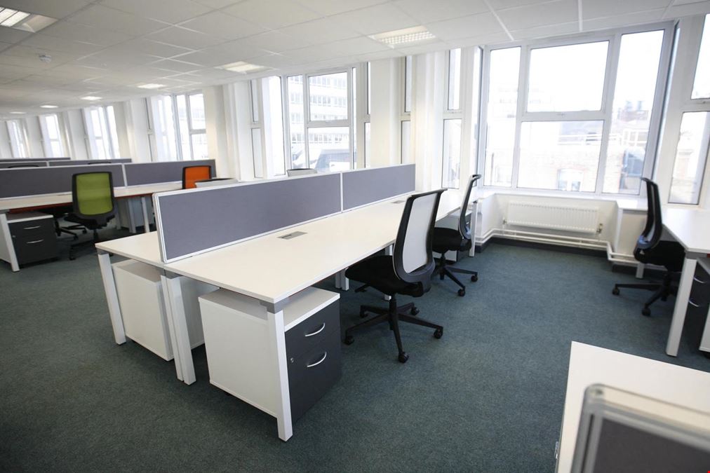 Innovation Space