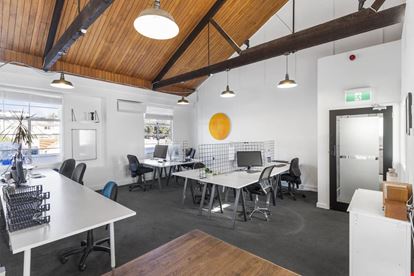 Preview of The Balance Project Office space for Rent in Auckland