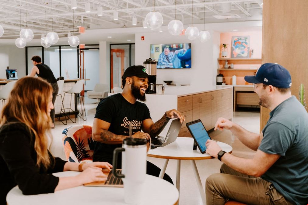 The Root - East Village