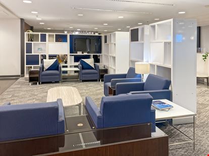 Preview of Regus - Quebec City – Sainte Foy Office space for Rent in Qubec City