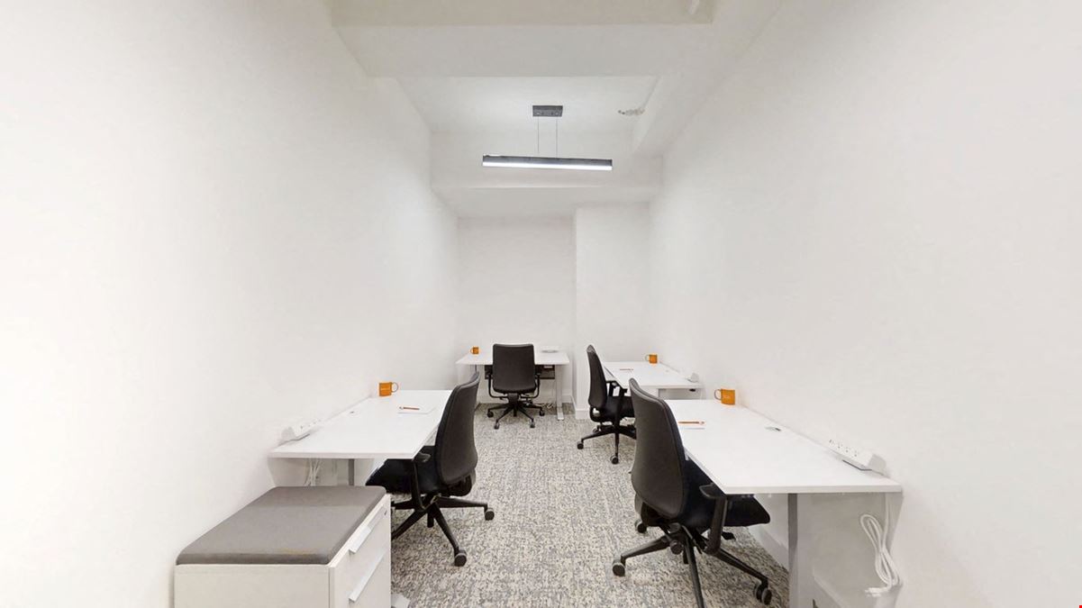 Office - 220