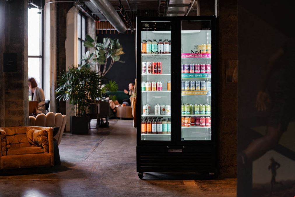 Nurture: The Wellcare Marketplace