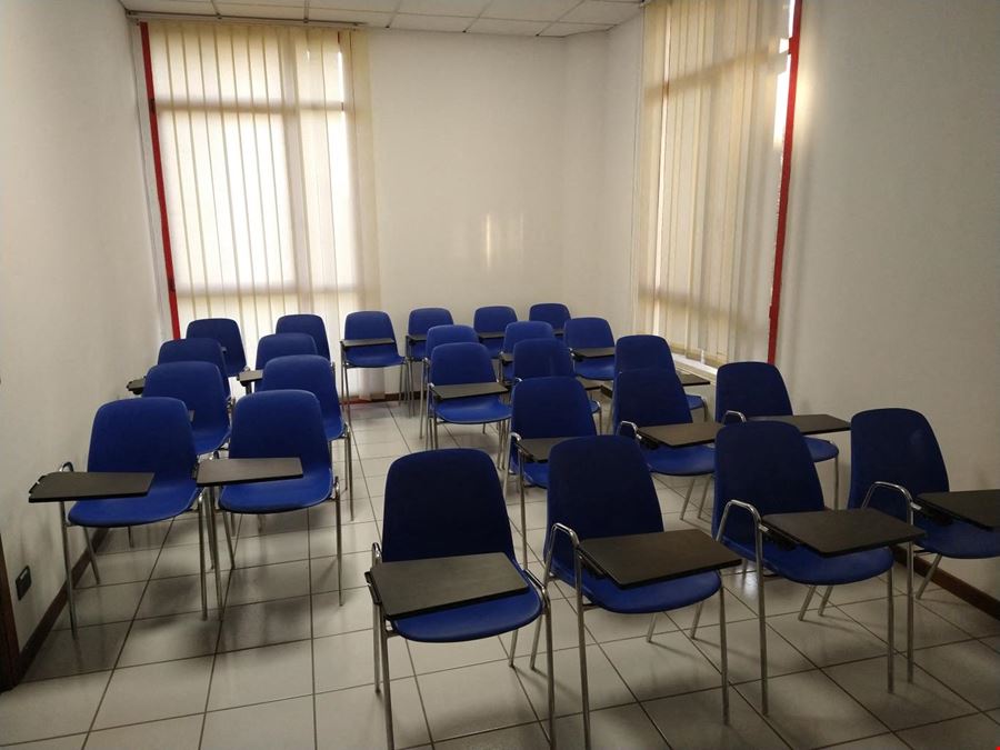 Coworking Altino
