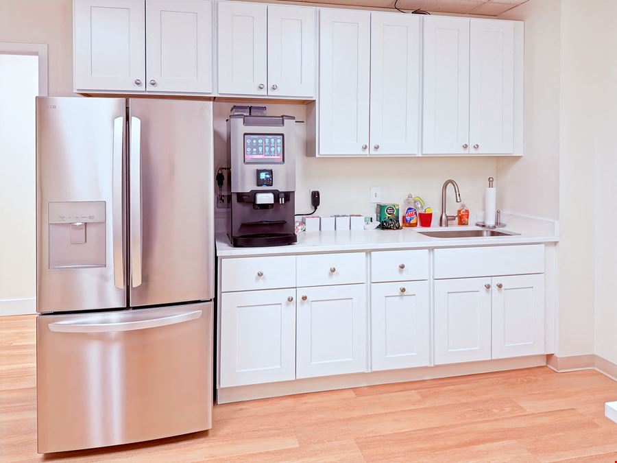 MD, Beltsville - Powder Mill Rd