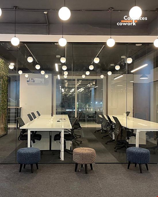 Preview of Cospaces Cowork - GCR Office space for Rent in Gurugram