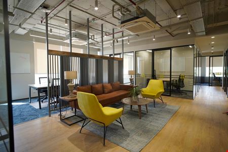 Preview of Venture X - Sector 29 Coworking space for Rent in Gurugram