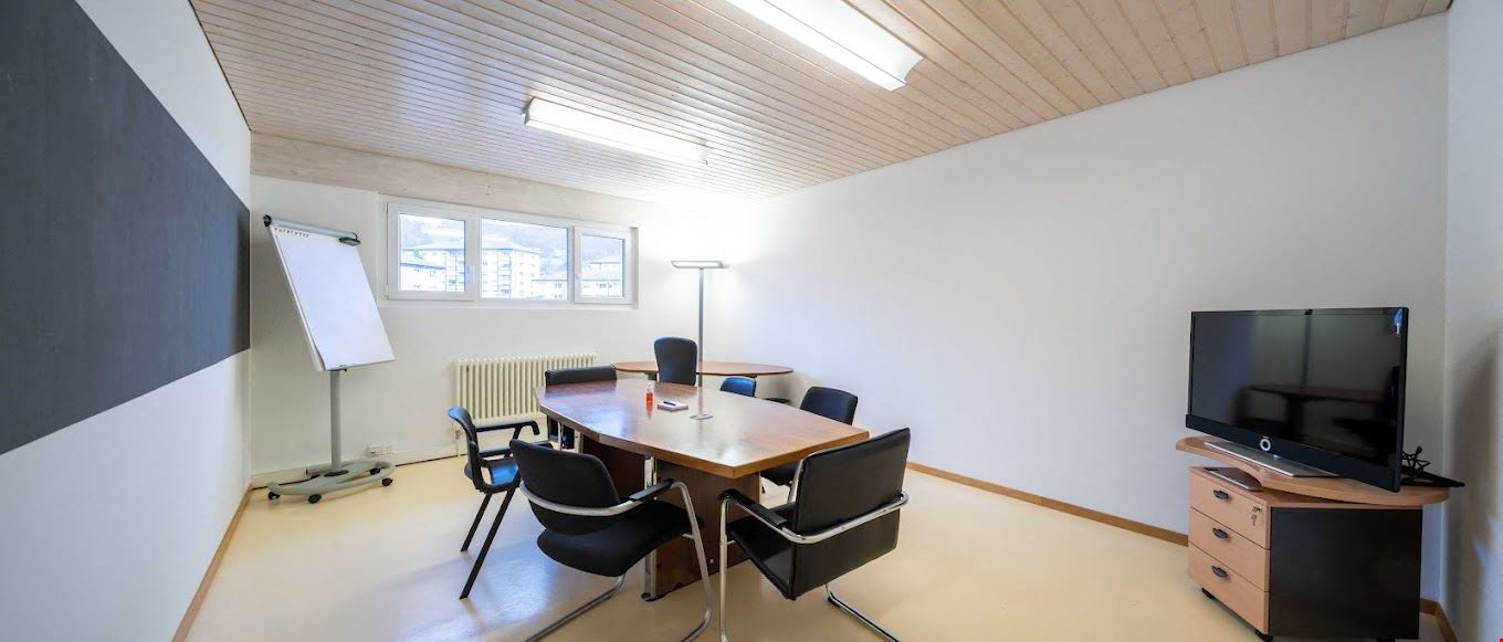 Les Ateliers De La Gare