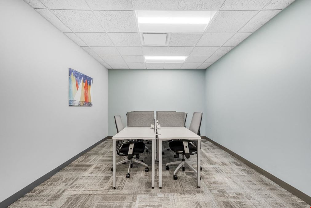 Gateway Executive Park 