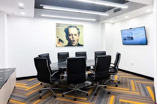 15 West 38th Street