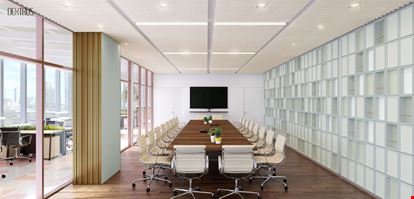 Preview of Dextrus - Lower Parel Office space for Rent in Mumbai