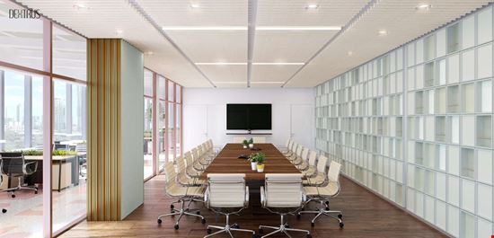 Preview of Dextrus - Lower Parel Office space for Rent in Mumbai