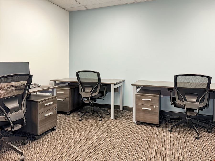 ON, Scarborough – 10 Milner Business Court