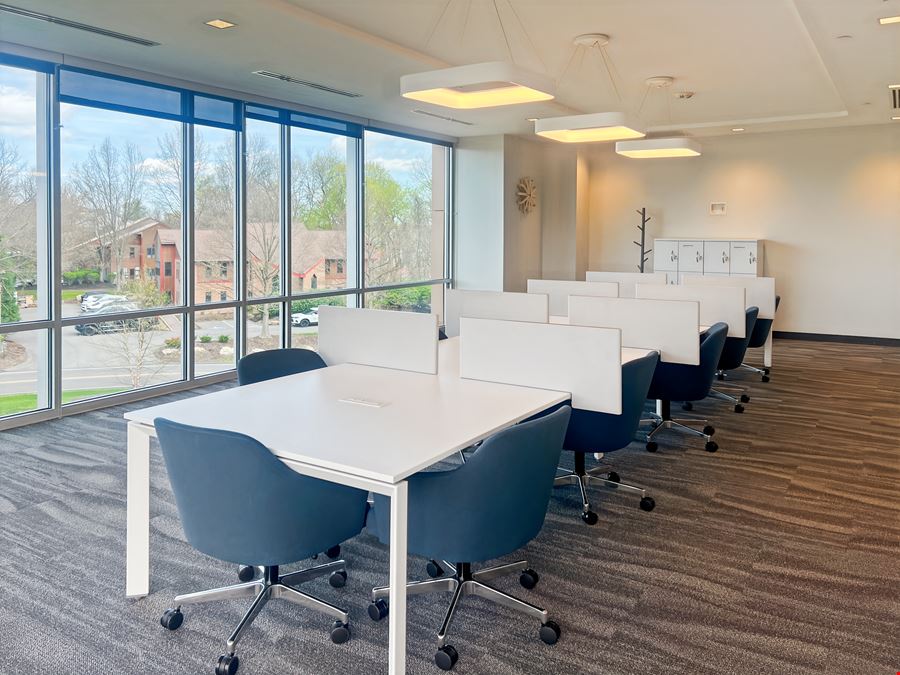 PA, Bridgeville - Abele Rd