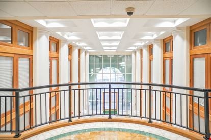 Regus - Gainesville - East University Avenue