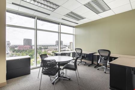 Preview of DTC Tech Coworking space for Rent in Denver