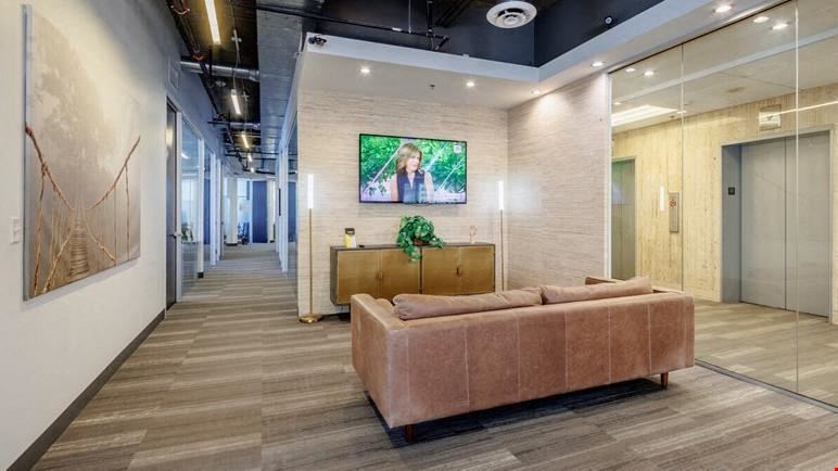 Venture X - Denver Uptown