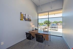 Private Office
