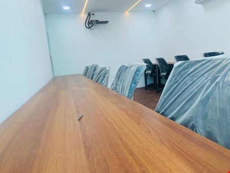 Preview of Khalf Coworks Coworking space for Rent in Chennai