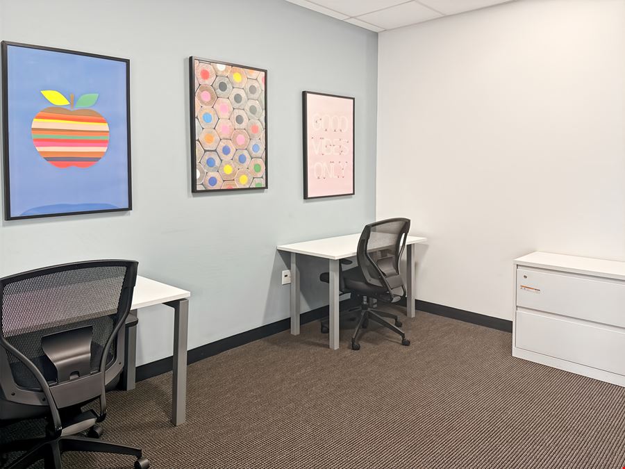 BC, Burnaby - Solo District