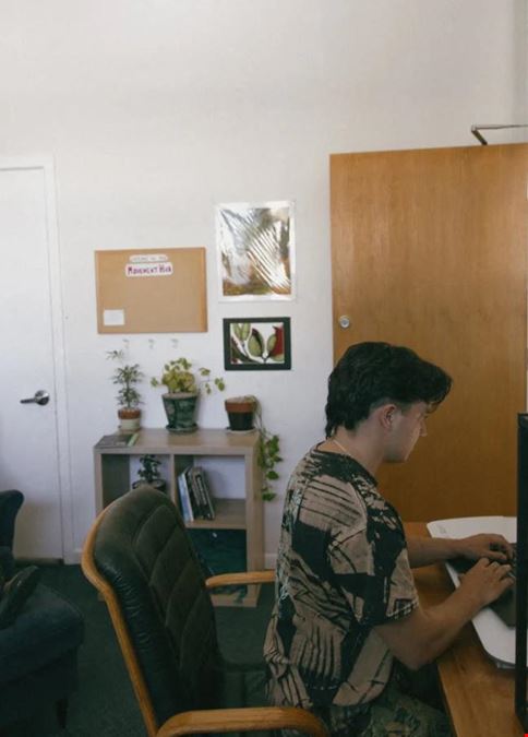 Movement Hub Coworking