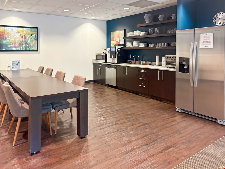 Regus - Middleton - Boston North Shore