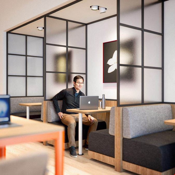 Jiachen International Center